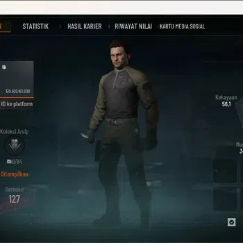 Arena Breakout Accounts Others Mobile | LV 30 | SV 15M | CV 21M |LR-AR2 PA|SCAR-L GM|AR-57 D|AKM T.Berlebih|Check SS AB670B
