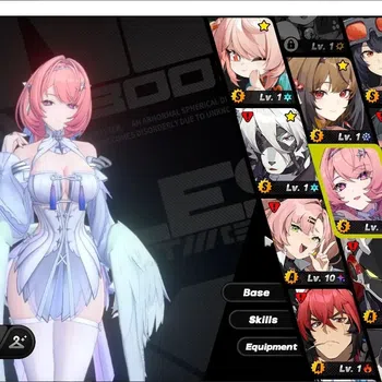 Zenless Zone Zero Accounts Starter EU IK 12|S1 Prol|Starter 4 Limit(Remielle,YeShunGuang,Jane+Sign,Zhao)|2
