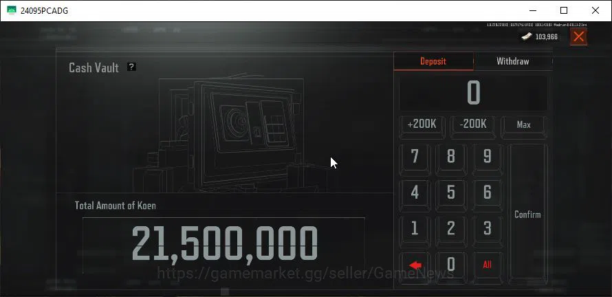 Arena Breakout Accounts [MOBILE] Lv30|SV 25M|CV 21M|Urban Sports,Fortune s image 5