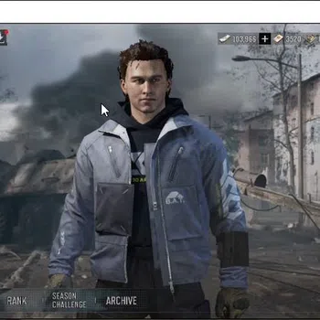 Arena Breakout High Value [MOBILE] Lv30|SV 25M|CV 21M|Urban Sports,Fortune s image 1