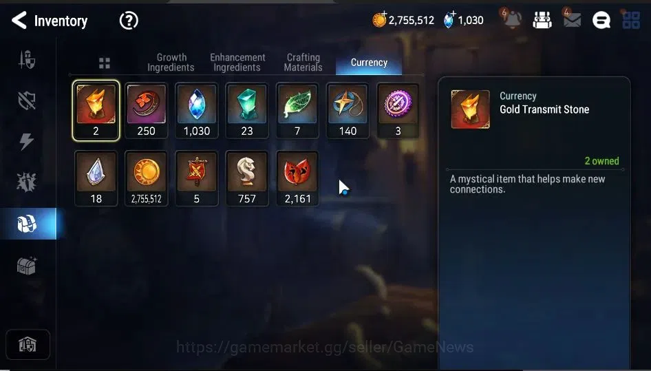 Epic Seven Accounts GLOBAL Unverif|New Era|2 ML(Rhiana&Luciel,Harsetti image 18