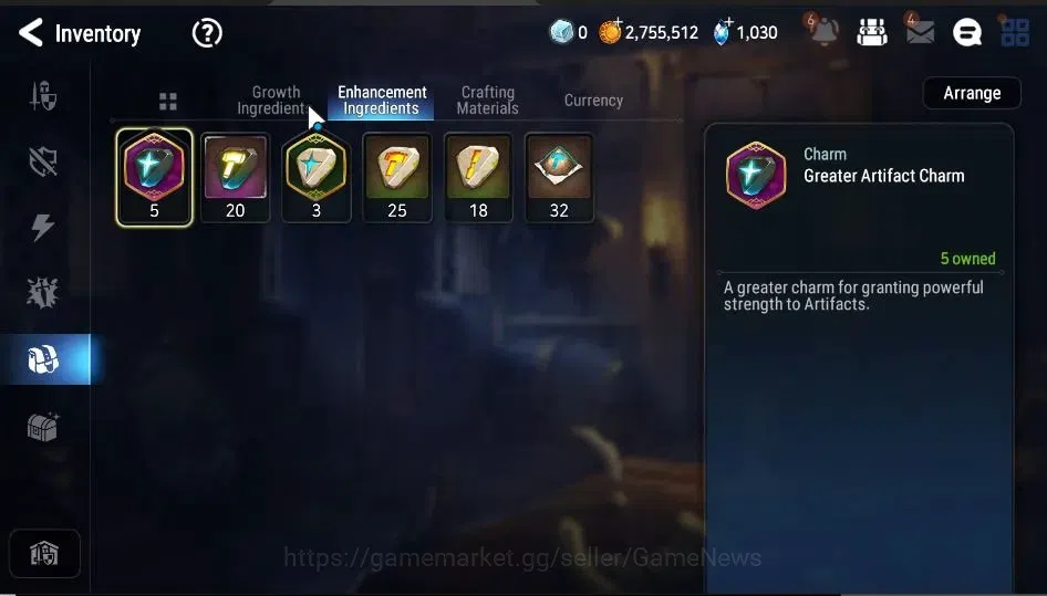 Epic Seven Accounts GLOBAL Unverif|New Era|2 ML(Rhiana&Luciel,Harsetti image 20