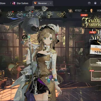 Reverse: 1999 Accounts Others GLOBAL|Lv 54|20 (*6Crew) 1 Limit|(Rhiannon),Tooth FairyP1,The