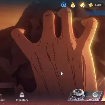Honor of Kings Others Hero 7|Starter with Legend Skin Selection Chest(Di image 1