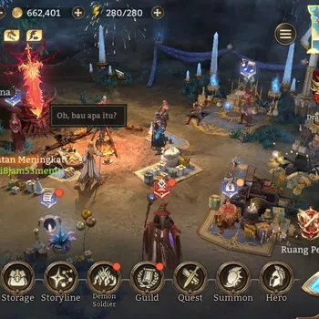 Watcher of Realms Accounts End-Game GLOBL 60x|Lv97|8M Powr|10 Lord[IovarA1,IngridA3,Etc]+83