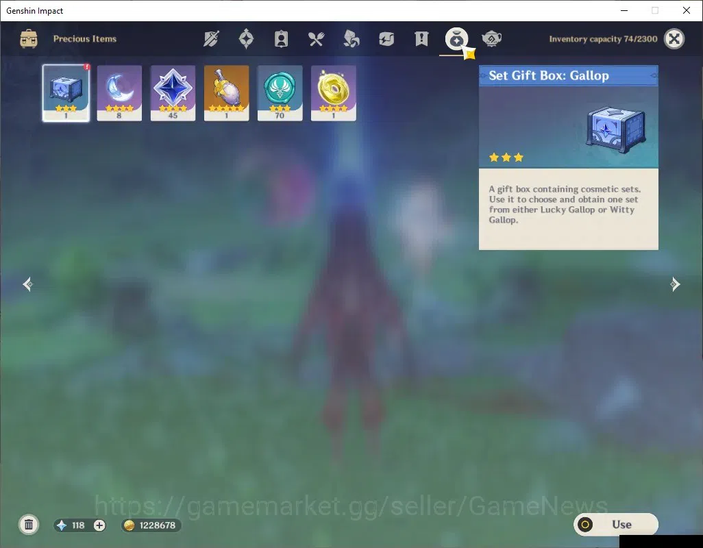 Honkai Star Rail Accounts Asia|Free GI|TL 62|10 Limited|[Mortenax,Hyacine]+S image 19