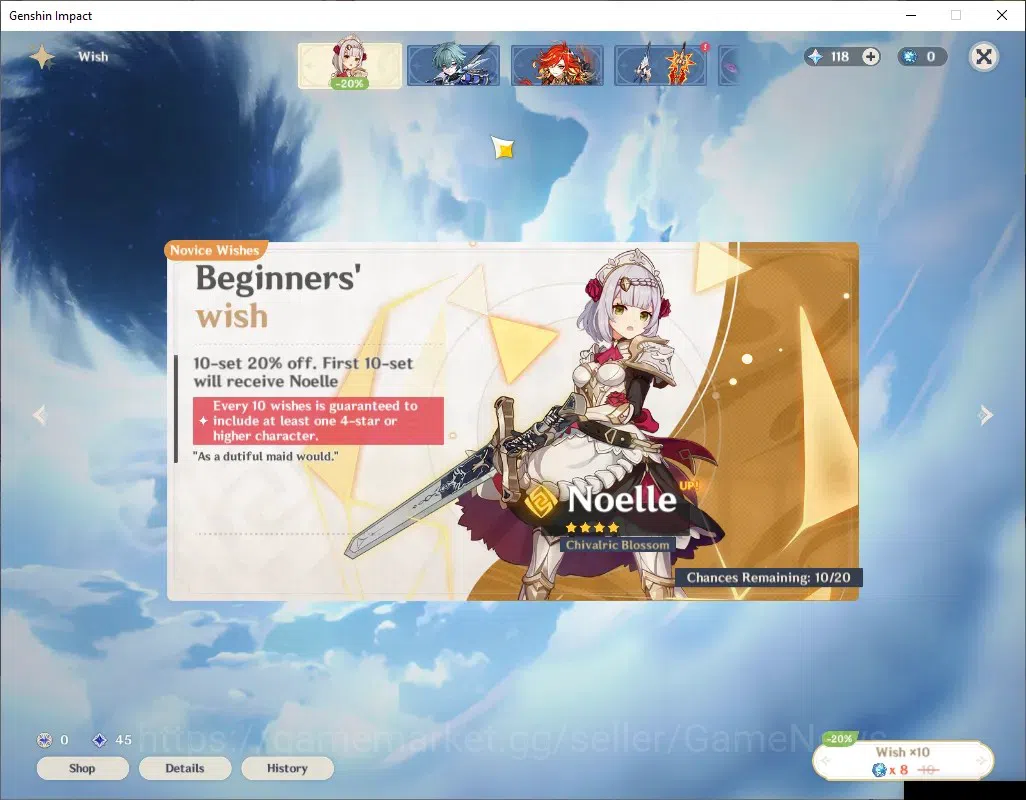 Honkai Star Rail Accounts Asia|Free GI|TL 62|10 Limited|[Mortenax,Hyacine]+S image 20