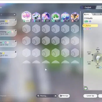 Aniimo Accounts Mid Game APAC|Lv 53|6 Prismana+Selector On (Irisalis,Stellarys SP9,Hexxin SP3,etc)|14 Sparkling,5