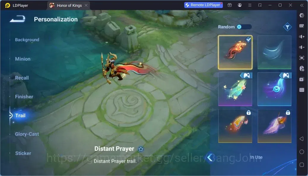 Honor of Kings Accounts Rare Skin Global |60H 43S|1SaintSeiya|1 Legend|GM Gan&Mo|6 Epic|1Event|1Worldly|12 Rare|TakeMail 12