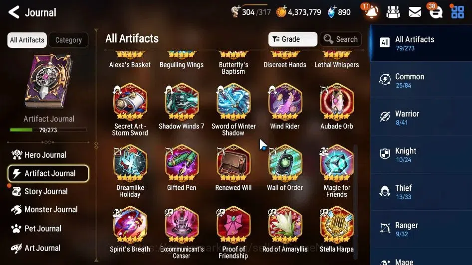 Epic Seven Accounts GLOBAL Unverif|New Era|12 ML(School Nurse Yulha,Rh image 11