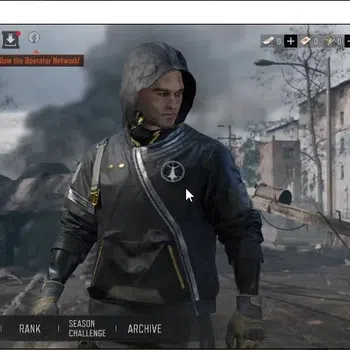 Arena Breakout High-End MOBILE Lv30|SV 32,6M|CV 31M|Peace Set,Wire Set|AKM image 1