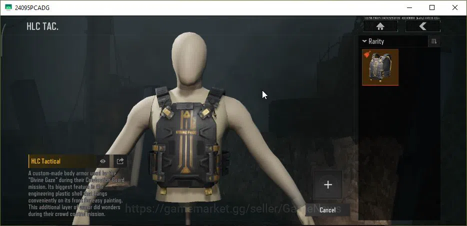 Arena Breakout Accounts MOBILE Lv30|SV 17M|CV 12M|Machete Battle|AKS 74U C image 3
