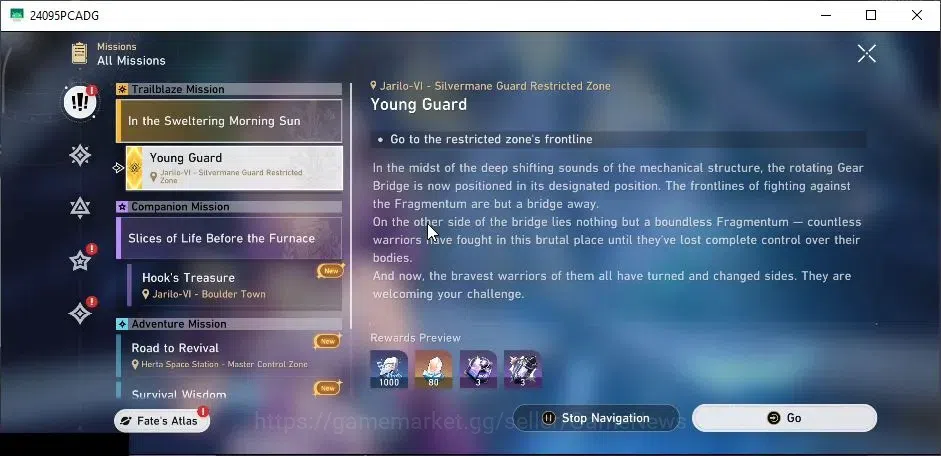Honkai Star Rail Accounts Others Asia|TL 20|3 Limited| Castorice, Sparkle,Huohuo | Male MC|Log Google|Take Mail|Check 11