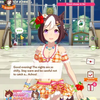 Umamusume: Pretty Derby Accounts GLOBAL|43K TR|19K Carats 1M Coins|15 Trainee + 15 SSR