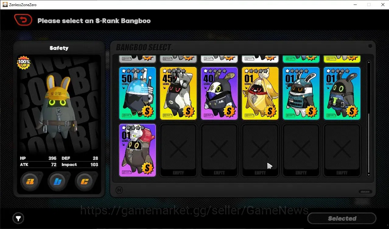 Zenless Zone Zero Accounts ASIA|IK 55|9 Limited,3 Void Hunter[(Ye Shunguang,M image 14
