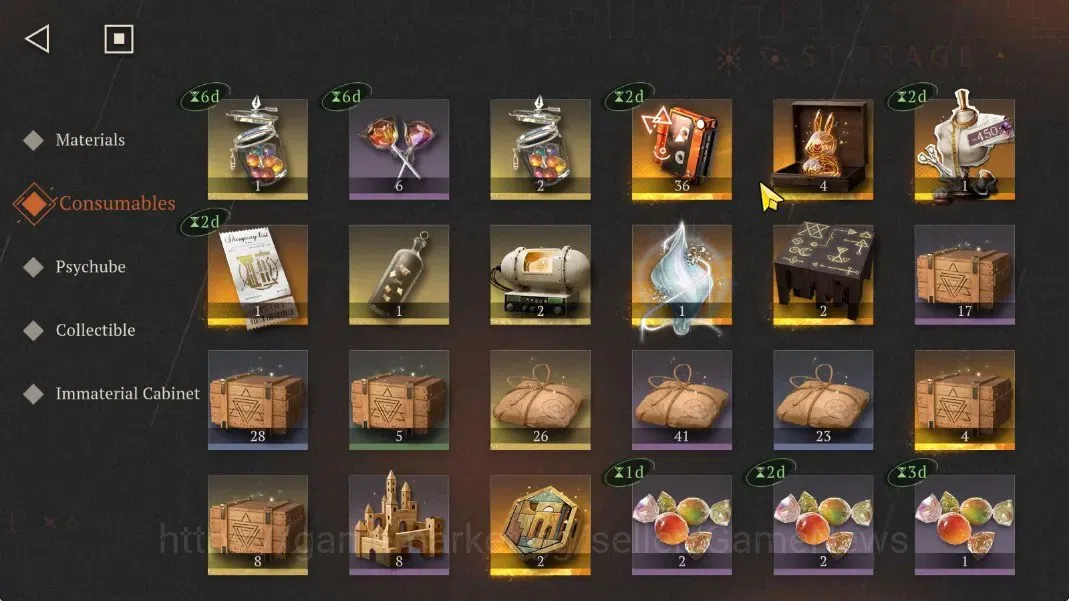 Reverse: 1999 Accounts GLOBAL|Lv70|32(*6Crew)(9Limit)|[(Ezio,PaperHeron,N image 18