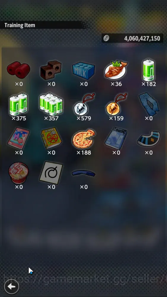 Dragon Ball Legends Accounts 192M TP|LV177|3UL+5LR+34LL|SSG SS Gogeta,Turles,SS image 10