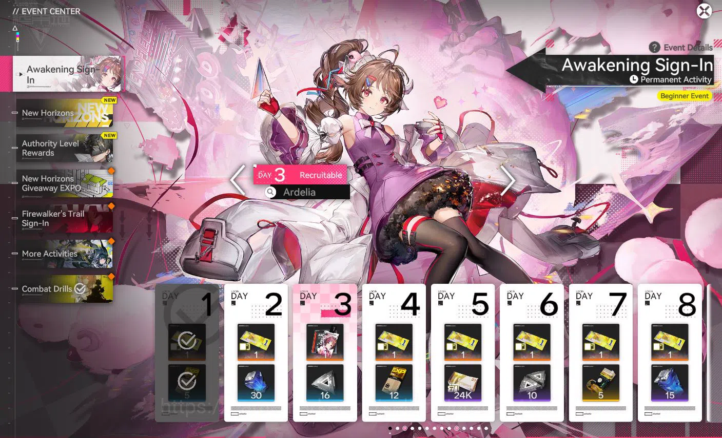 Arknights: Endfield Accounts NA/EU Lv2 | Fresh Starter Meta SSR Last Rite +  2 Sign Laevatain | Male Mc |(TA1113) 2