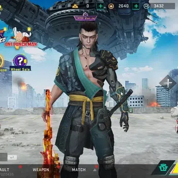 Blood Strike Accounts Others Asia|ULTRA [ETHAN-PitchStrike,M700-Boitatá,Lightblade-Dark Force]|Limited Origin-12