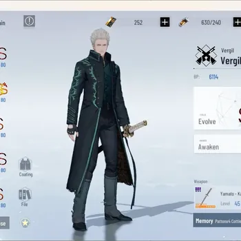 Punishing: Gray Raven Accounts End-Game ASIA|Lv.100|3 SSS|Full DMC Collab|[Ishamel P,Lucia CW,Nanami S,Lilith D,Lucia