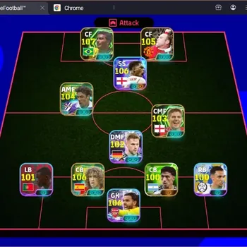 eFootball Accounts Legends & Iconic Players Android|PW 3213|Epic Puyol,Epic Romario,Epic Costa,Epic Basten,Epic