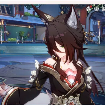 Honkai Star Rail End Game ASIA TL65 | Cyrene+S, Fugue+S, Fu Xuan E1 | Firefl image 1