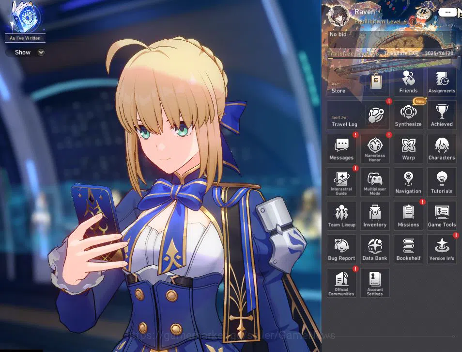 Honkai Star Rail Mid Game Asia|TL 68|Saber Team|11 Limited|[Saber,Archer]+Si image 1