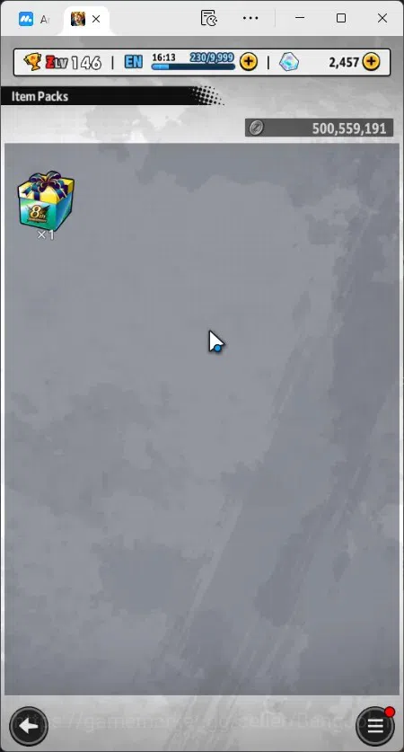 Dragon Ball Legends Accounts Global | Lvl 146|4.4M Total Power|2.4K CC|1 UL|2 L image 12