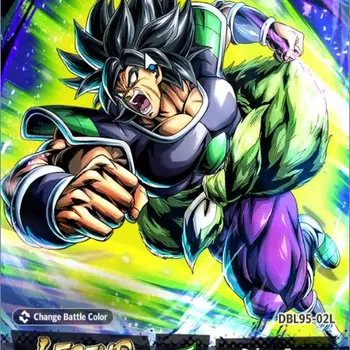 Dragon Ball Legends High-End Global | Lvl 146|4.4M Total Power|2.4K CC|1 UL|2 L image 1