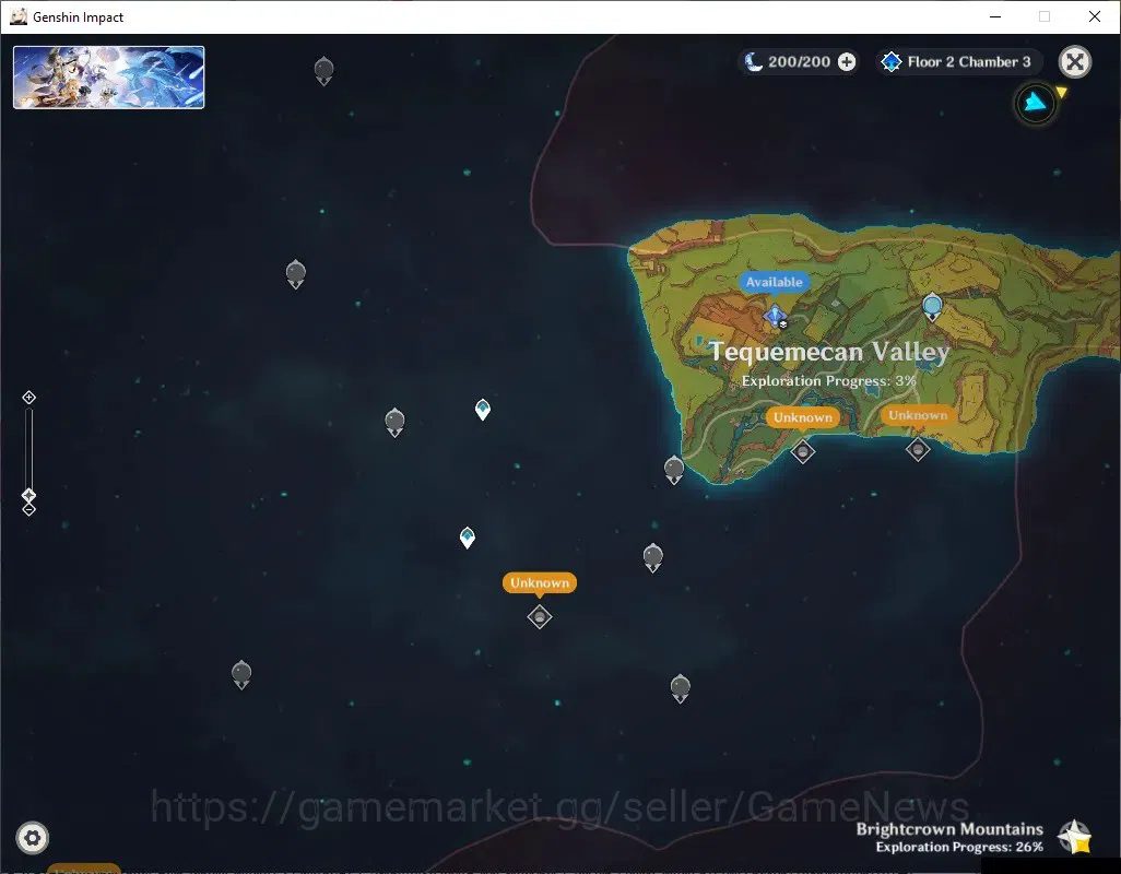 Genshin Impact Accounts ASIA|AR 29|2 Limited+ 1(*5Weap)|Nefer,Wanderer|Los image 15