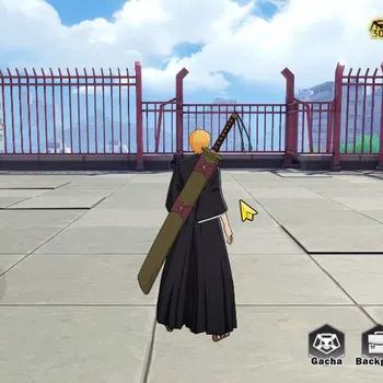 BLEACH: Soul Resonance Accounts Nuverse SEA|Starter 7 SR (Ichigo Initial,Orihime,Y image 1