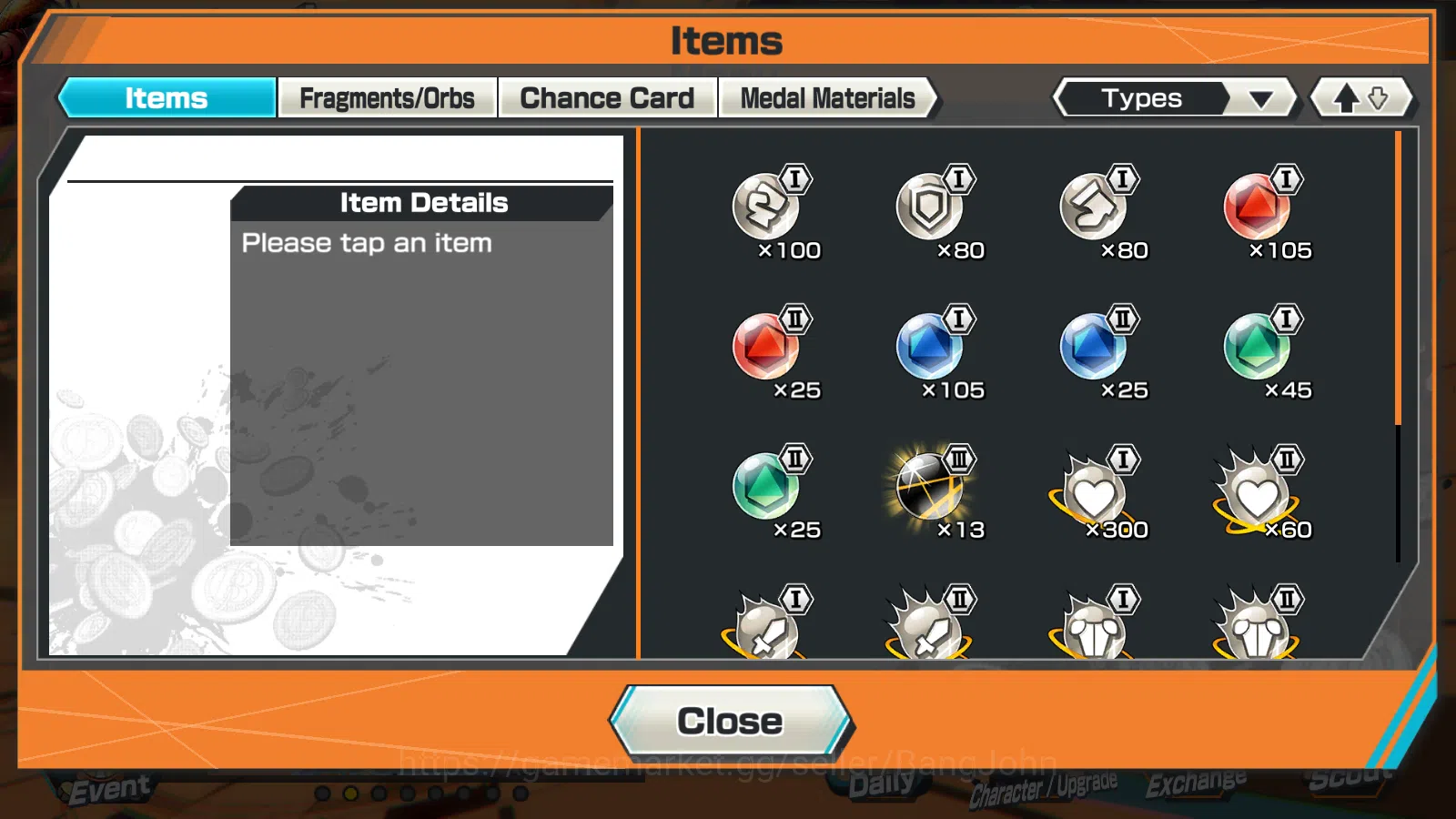 One Piece Bounty Rush Accounts Global |3EX | RD 1005 |Bomo Kaido,5elders Nusjuro, image 6