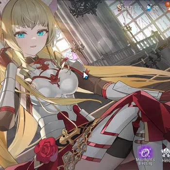 Epic Seven Mid-Tier Global Unverif|New Era|3 ML(Salome,UrbanS Choux,Re image 1