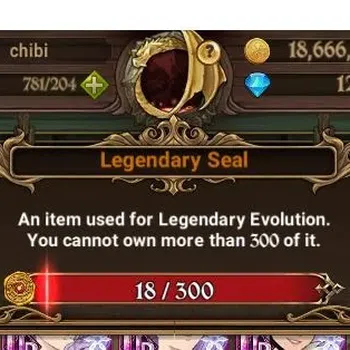 The Seven Deadly Sins: Grand Cross Accounts Endgame Global|4,4M Power |129 Diamonds|8LR+6UR (Nemesis,Menor,etc) |Collab full