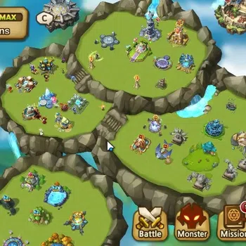 Summoners War: Sky Arena Accounts End-Game ASIA Lv 100|2 LD[Han,Talisman]+37 Total NB5[Chow,Laika,Tetsuya,Riley,Giou,Etc]+90
