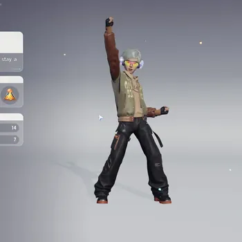 Aniimo Accounts Mid Game
