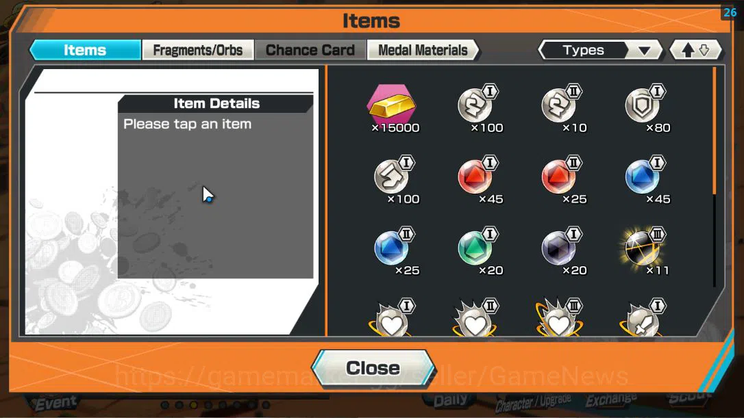 One Piece Bounty Rush Accounts Global|2EX|The Five Elders St.Ethanbaron V.Nusjuro image 15