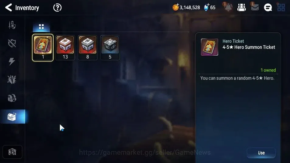 Epic Seven Accounts GLOBAL Unverif|New Era|2 ML(Rhianna & Luciella,Dra image 12