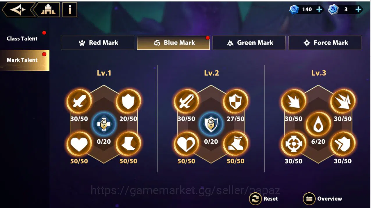 Infinite Magicraid Accounts S144--- LWL 83 ----NOEL-MARIE-BOREAS-ERATO-GUAN YU E3 8