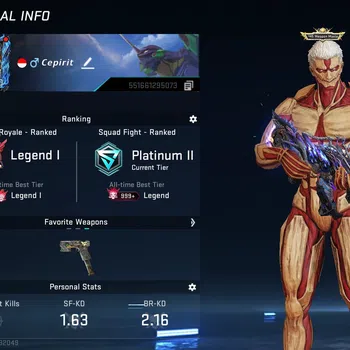 Blood Strike High-End AMERICA |1 EVO:AK47-Hellride (Lv3)|19 ETERNAL(+MEL image 1