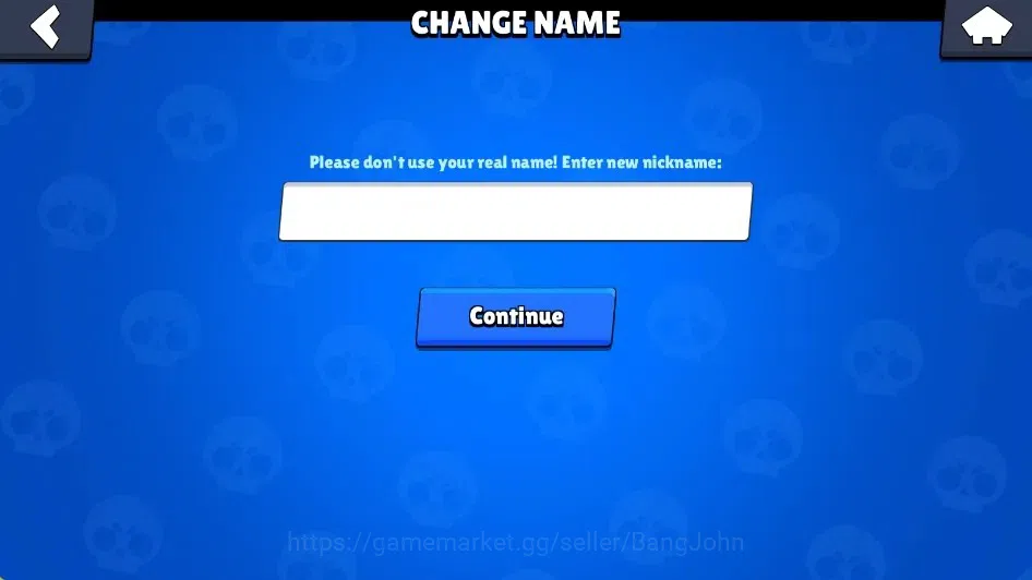 Brawl Stars Accounts Global|689 Trophy|15 Brawlers-1 Max Lv. [Bibi]|5k  image 12