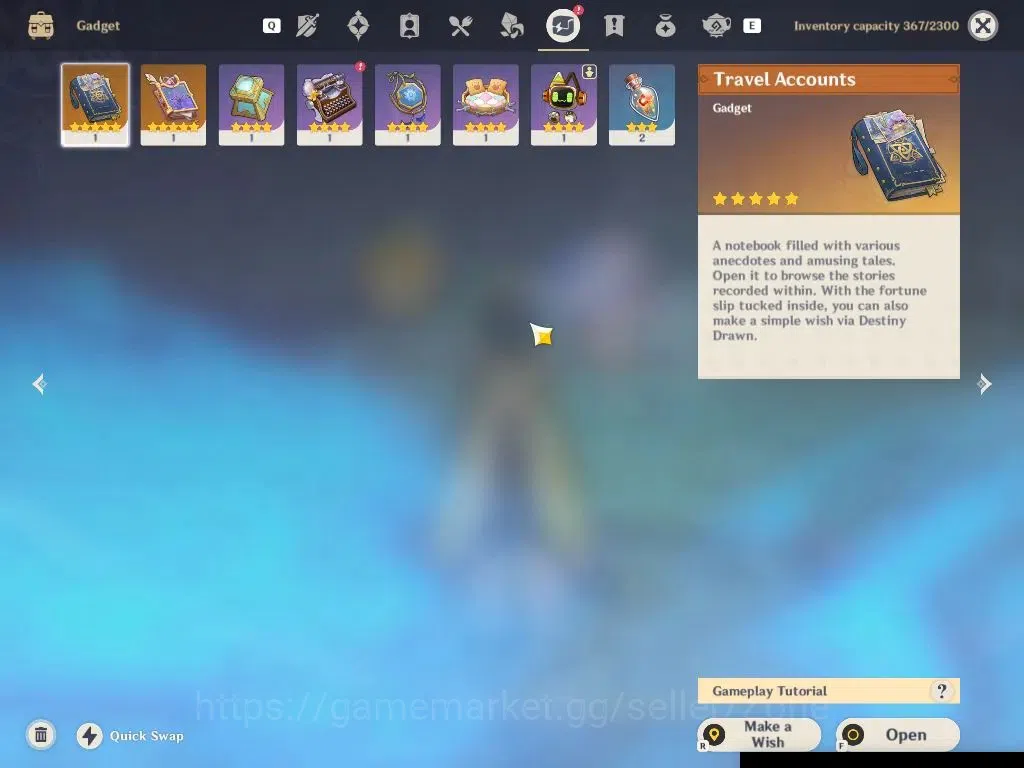 Genshin Impact Accounts ASIA|AR 50|3 Limited|Premium Team Nefer|Nefer,Laum image 9