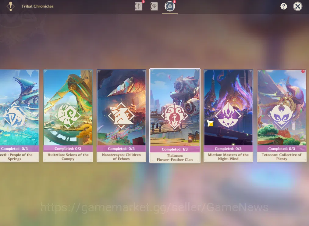 Genshin Impact Accounts ASIA|FREE HSR|AR57|10Limited+5(*5Weapon)|Neuvillat image 16