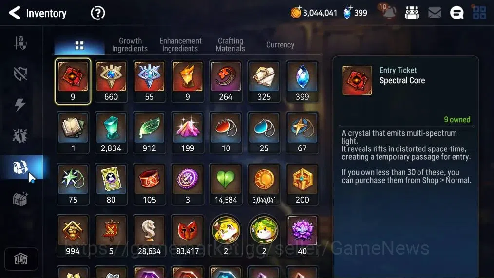 Epic Seven Accounts Asia Unverif|7 ML(Empyrean Ilynav,Spectr Tenebria, image 18
