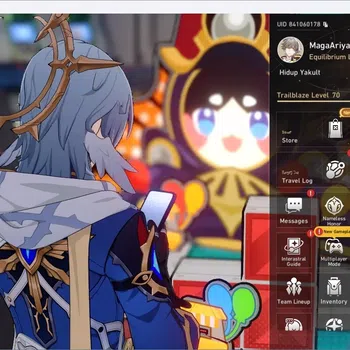 Honkai Star Rail Others ASIA|TL 70|13Characters Limited[Cerydra,Hyacine,Sp image 1