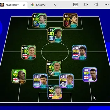 eFootball Accounts Legends & Iconic Players Mobile|PW 3158|Zlatan Ibrahimovic BigT,Fabio Cannavarro Epic,Eden Hazard