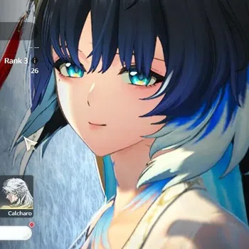 Wuthering Waves Accounts Starter SEA |UL 26|2 Limited| Yangyang: Xuanling, Rebecca, Calcharo |DB Lvl 3|Low Explore|Hiyuki