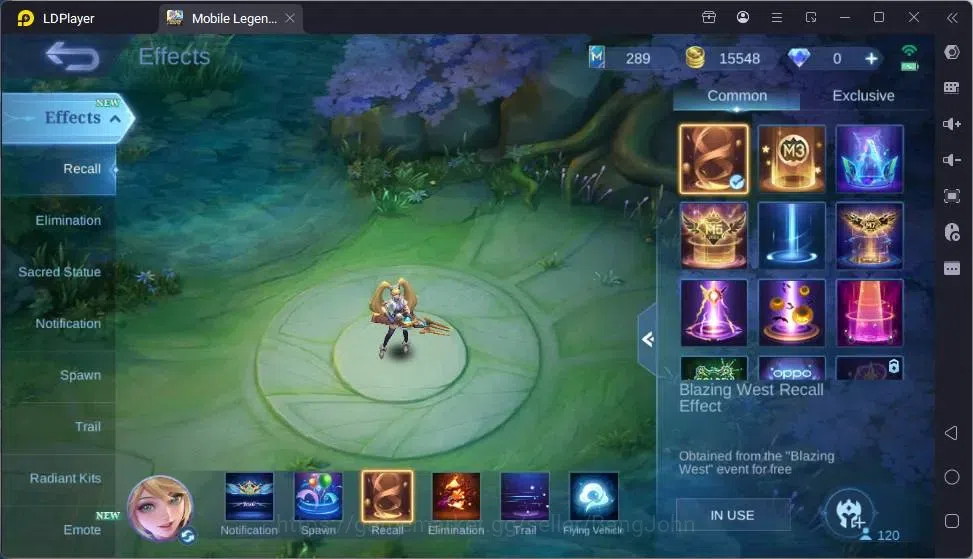 Mobile Legends: Bang Bang Accounts Global|Skin222|Expert|Collector Natalia|Collab Bad image 3