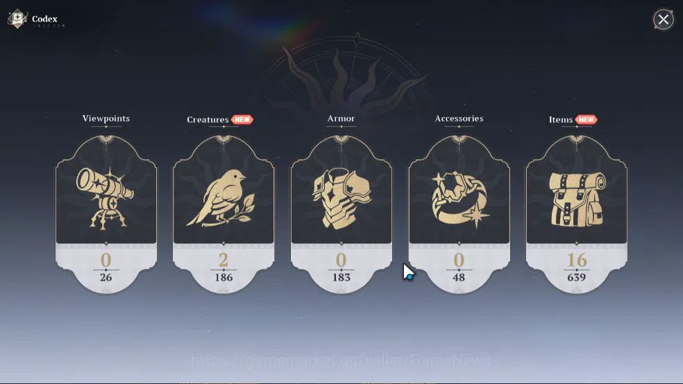 The Seven Deadly Sins: Origin Accounts [EU] Lv 2 Fresh Starter |2 SSR | Meliodas, Guila & image 2