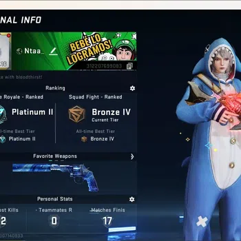 Blood Strike Accounts Rare Skin ASIA|Eternal Spear - Relic|2 Legendary Gun|1 Name-Changing Card|Check SS BS2080B